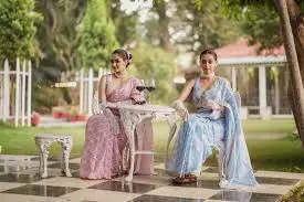 Katha A Tale of Weaves